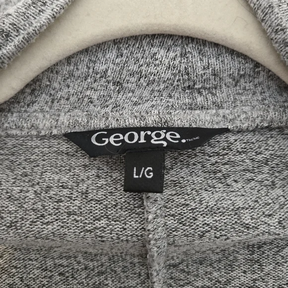 George Grey Open-Front Cardigan - Picture 5 of 5